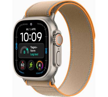Produktbild Apple Watch Ultra 4