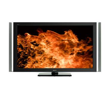 Produktbild Sony KDL-40X4500