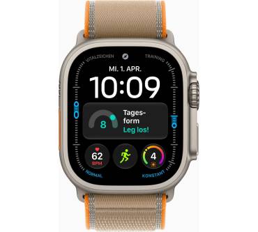 Produktbild Apple Watch Ultra 4