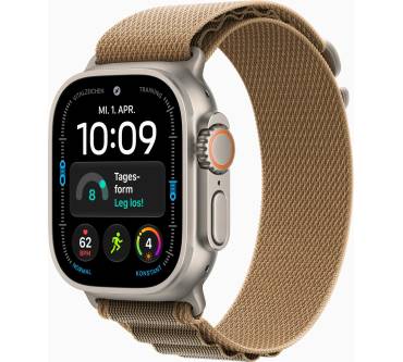 Produktbild Apple Watch Ultra 4