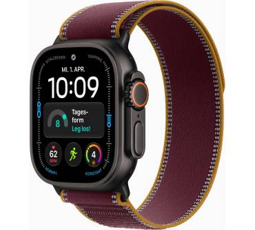 Produktbild Apple Watch Ultra 4