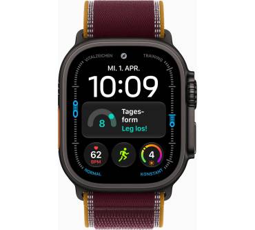 Produktbild Apple Watch Ultra 4