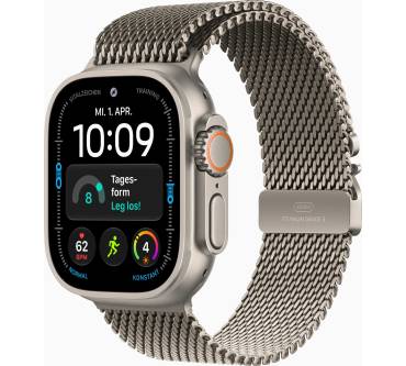Produktbild Apple Watch Ultra 4