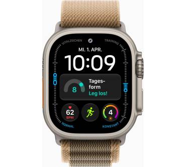 Produktbild Apple Watch Ultra 4