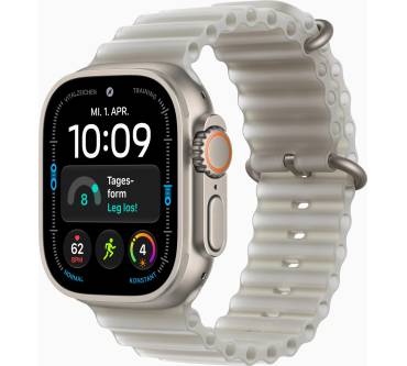 Produktbild Apple Watch Ultra 4