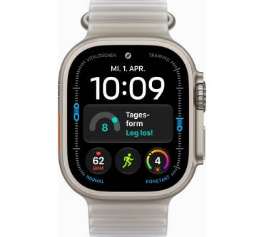 Produktbild Apple Watch Ultra 4