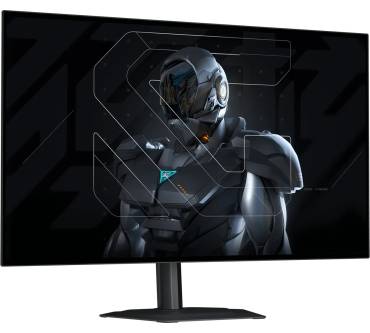Produktbild GigaByte MO27Q28GR