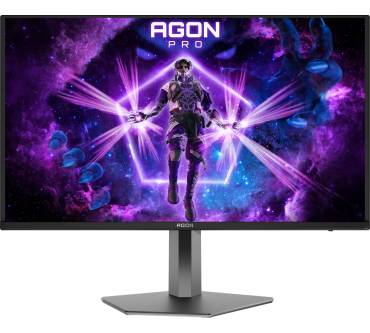 Produktbild AOC Agon Pro AG326UZD2