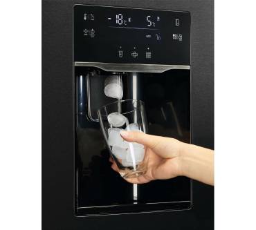 Produktbild AEG ORX9V351DB