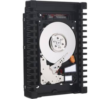 Produktbild Western Digital VelociRaptor WD3000HLFS (300 GB)