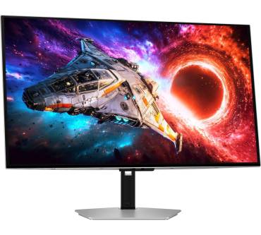 Produktbild Samsung Odyssey OLED G8 G80SH S32HG800SU