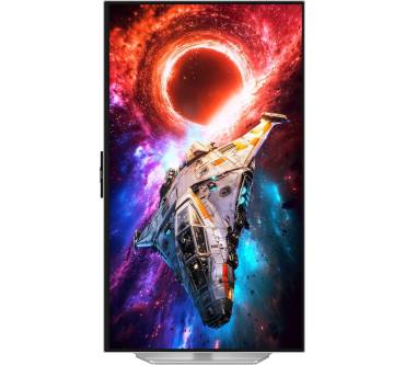 Produktbild Samsung Odyssey OLED G8 G80SH S32HG800SU