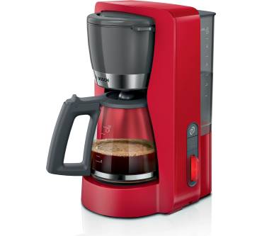 Produktbild Bosch MyMoment TKA4M233