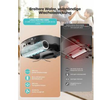 Produktbild Lefant M210 Pro Omni Gen2