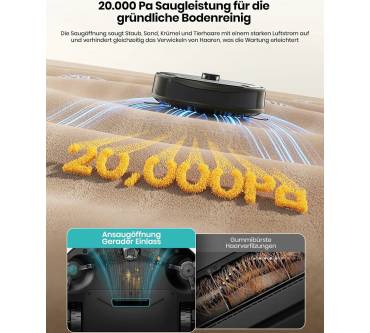 Produktbild Lefant M210 Pro Omni Gen2