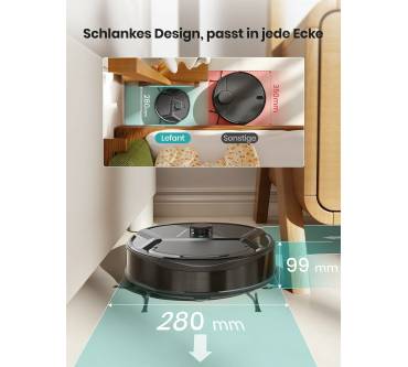 Produktbild Lefant M210 Pro Omni Gen2