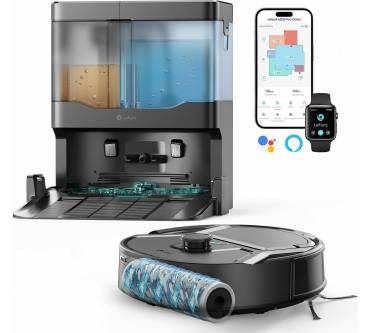 Produktbild Lefant M210 Pro Omni Gen2