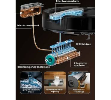 Produktbild Lefant M210 Omni