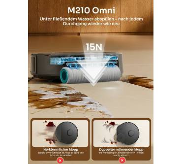 Produktbild Lefant M210 Omni