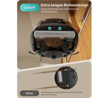 Produktbild Lefant M210 Omni