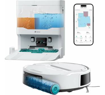 Produktbild Lefant M210 Omni