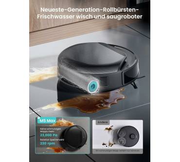 Produktbild Lefant M5 Max