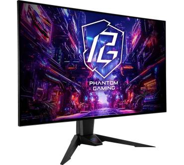 Produktbild ASRock Phantom Gaming PGO32UFS