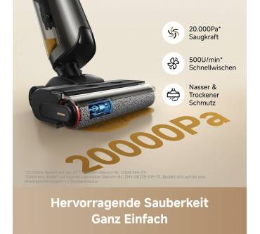 Produktbild Mova M10 Neo