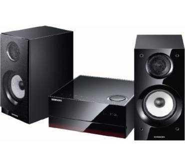 Produktbild Samsung MM-G35