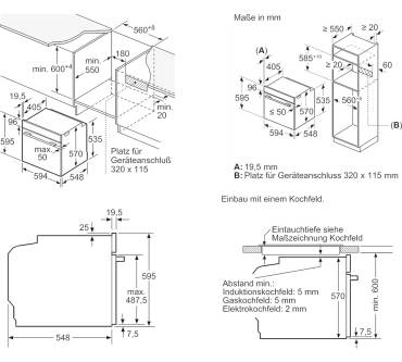 Produktbild Siemens iQ300 PQ100J60PL