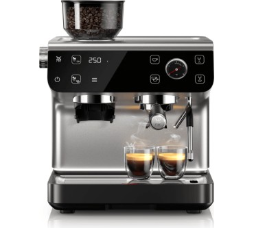Produktbild WMF Espresso Pro Silk