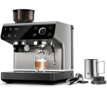 Produktbild WMF Espresso Pro Silk