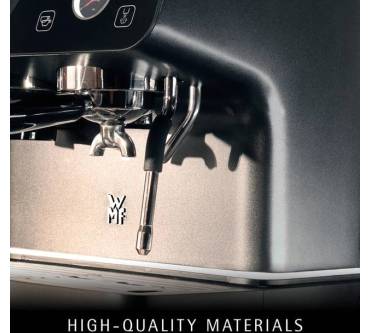 Produktbild WMF Espresso Pro Silk