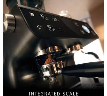 Produktbild WMF Espresso Pro Silk