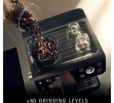 Produktbild WMF Espresso Pro Silk