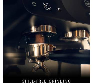 Produktbild WMF Espresso Pro Silk