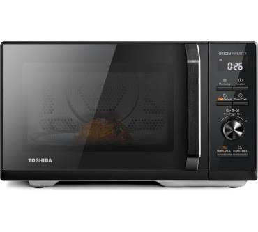 Produktbild Toshiba MW3-AC26SFI