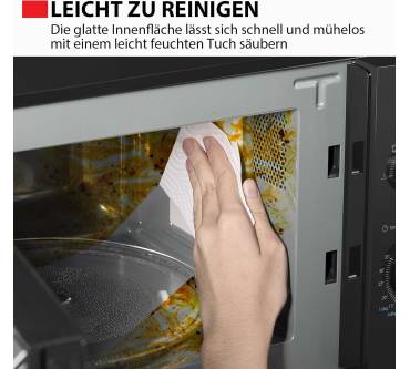 Produktbild Toshiba MW2-MG20PE