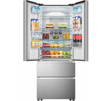 Produktbild Hanseatic HFD20070CWDI
