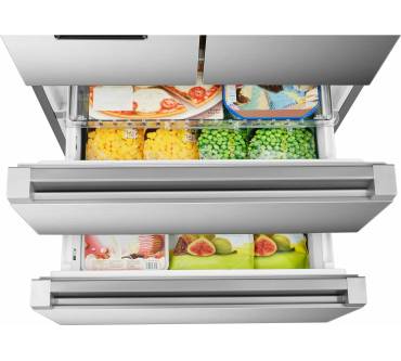 Produktbild Hanseatic HFD20070CWDI