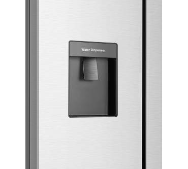 Produktbild Hanseatic HFD20070CWDI