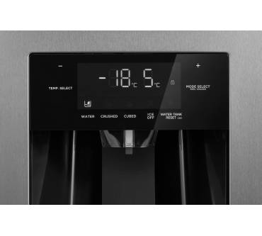 Produktbild Hanseatic HSBS17590CWEI