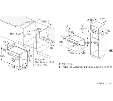 Produktbild Constructa CF3M00052