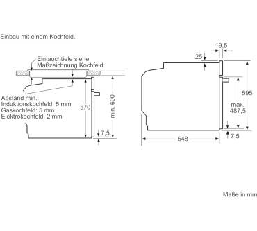 Produktbild Constructa CF3M00052