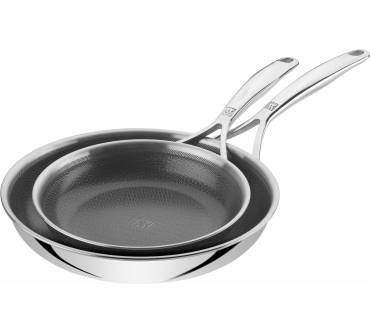 Produktbild Zwilling Peak Bratpfannenset (2tlg.)