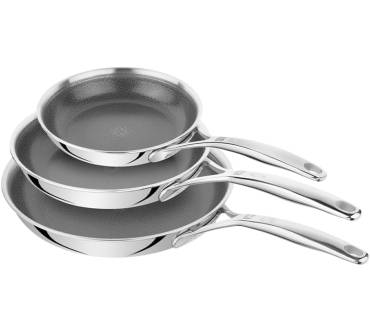 Produktbild Zwilling Peak Bratpfannenset (3-tlg.)