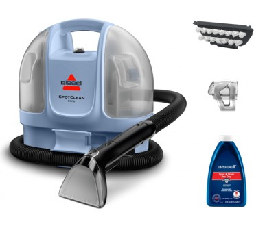 Produktbild Bissell SpotClean Mini Corded Blue (4103N)