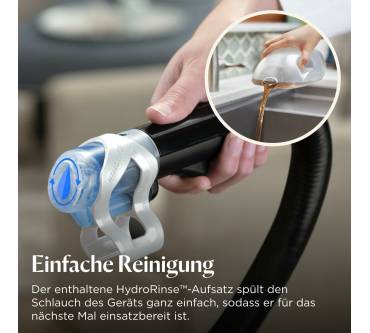 Produktbild Bissell SpotClean Mini Corded Blue (4103N)