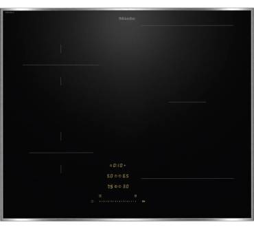 Produktbild Miele KM 8462 FR
