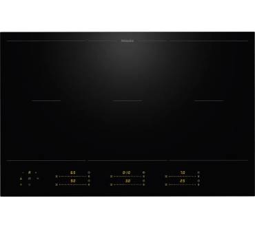 Produktbild Miele KM 8585 FL